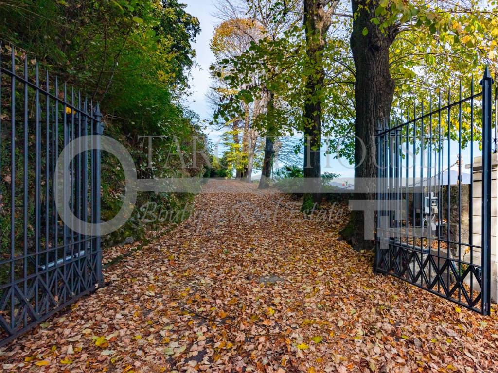 Villa a Belgirate in Via Giuseppe Mazzini, 123 - Foto 3