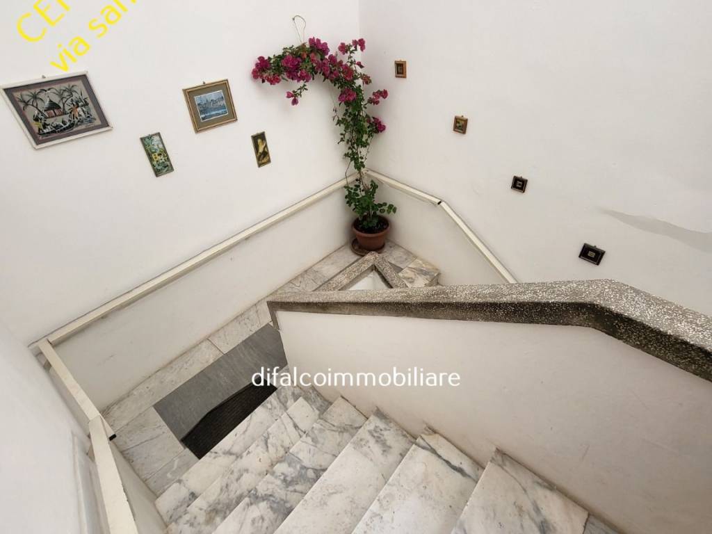 Appartamento a Agrigento in Via San Girolamo - Foto 3