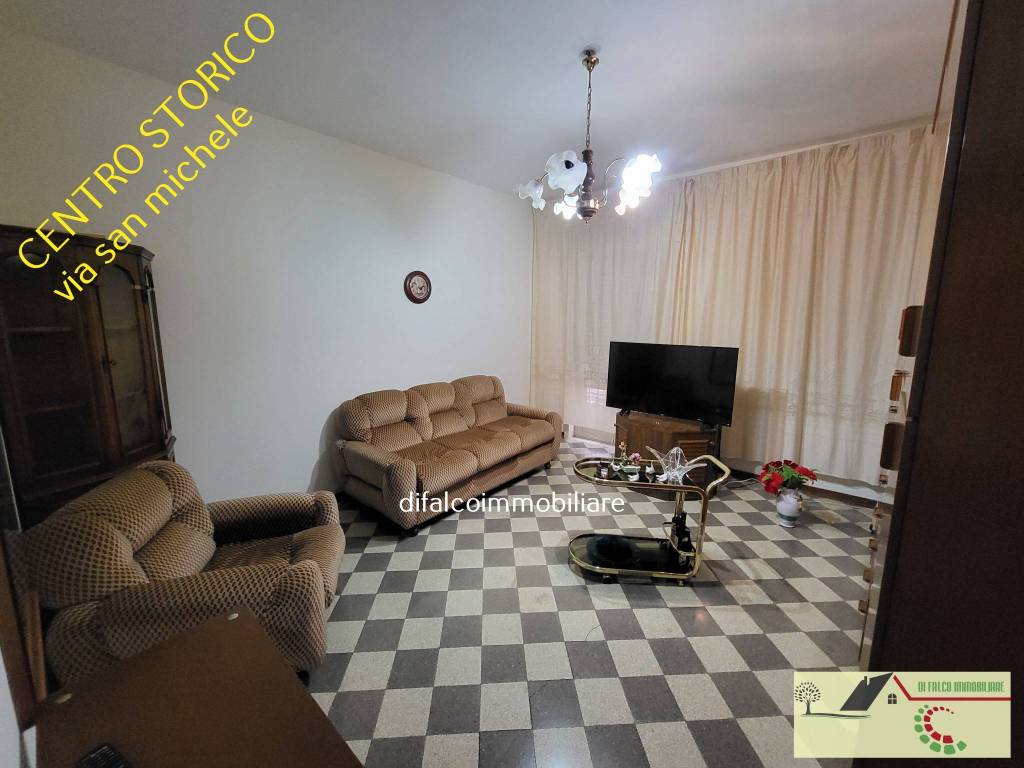 Appartamento a Agrigento in Via San Girolamo - Foto 4