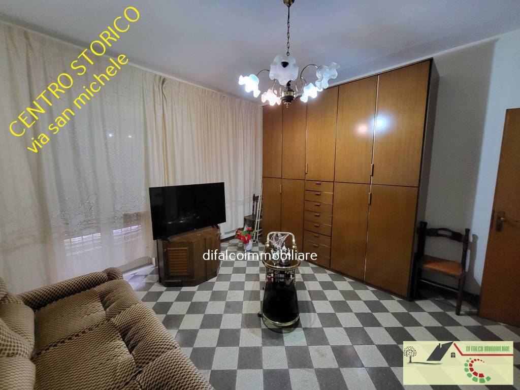 Appartamento a Agrigento in Via San Girolamo - Foto 5