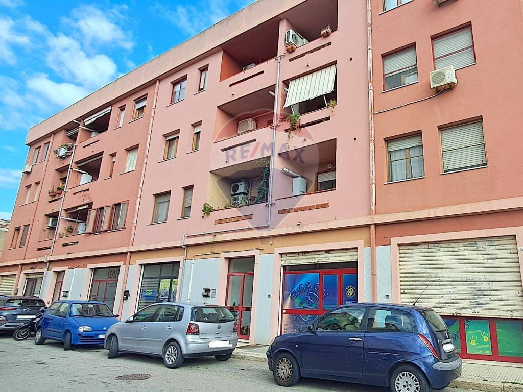 Immobile a Cagliari in Via Arno - Foto 2