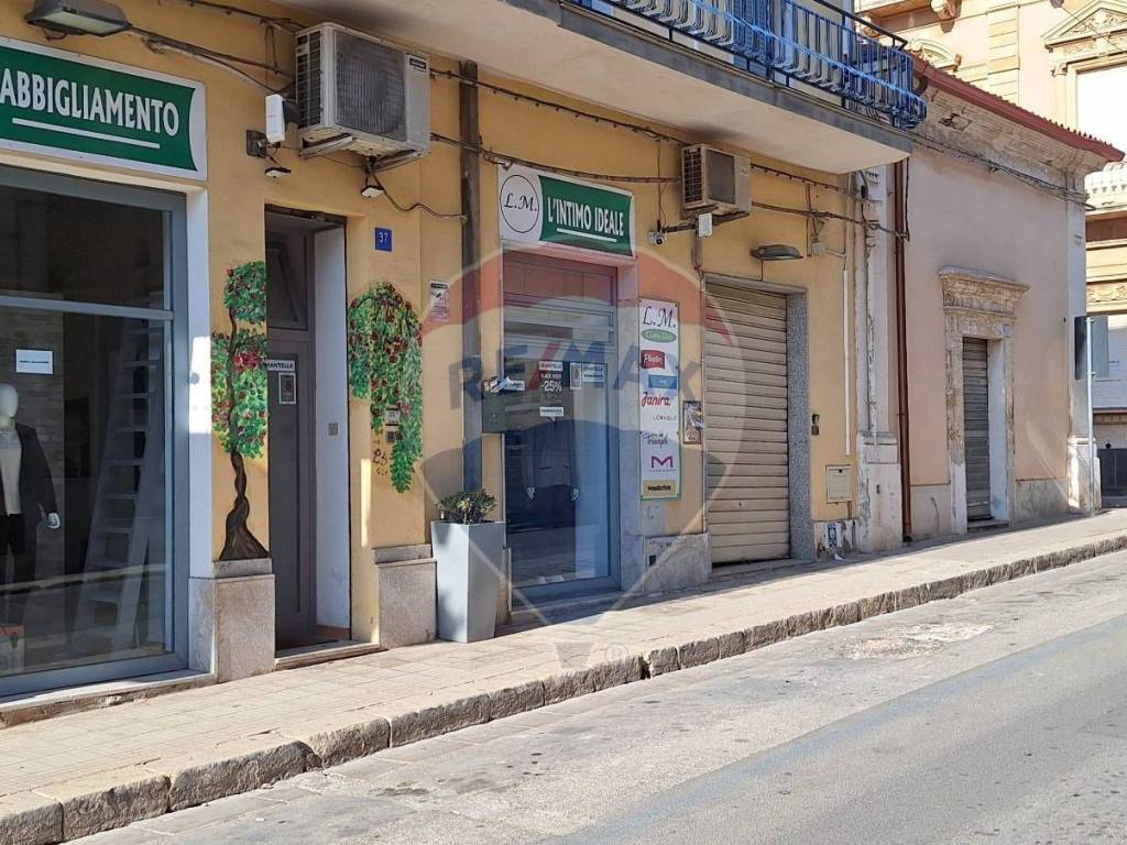 Immobile a Pachino in Via Cassar Scalia, 37 - Foto 2