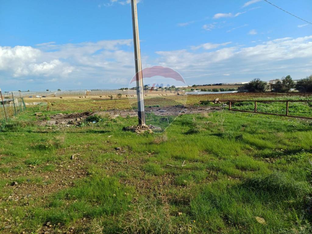 Terreno a Pachino in CONTRADA COZZO CROCE - Foto 2