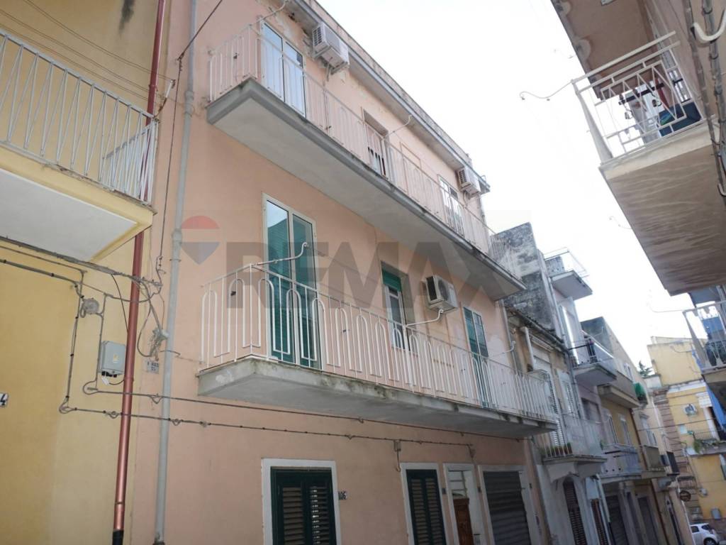 Casa indipendente a Ragusa in VIA CARMELO MOLTISANTI, 110 - Foto 3