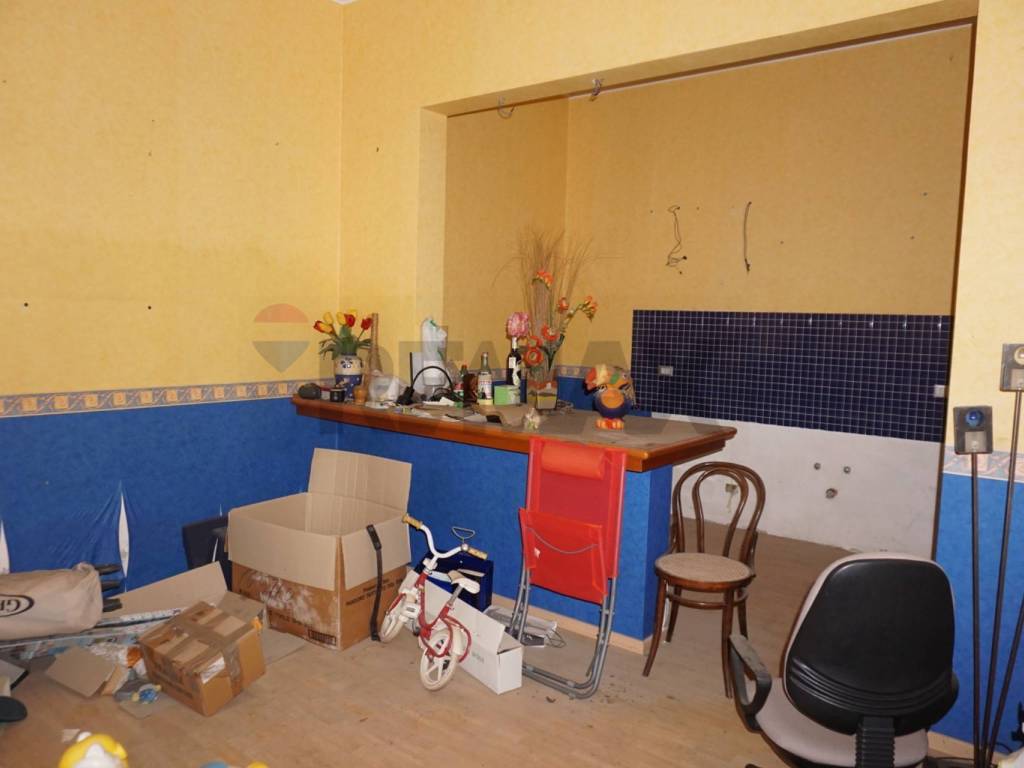 Casa indipendente a Ragusa in VIA CARMELO MOLTISANTI, 110 - Foto 5