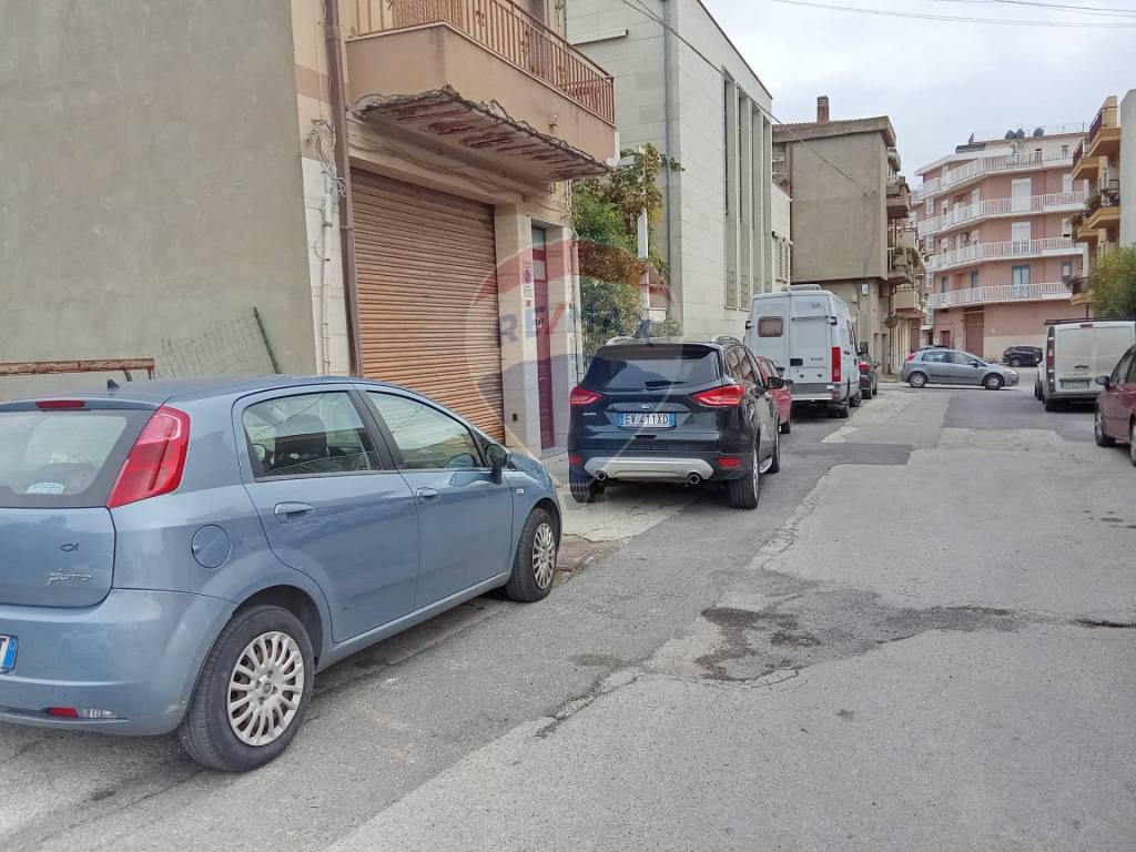 Terreno a Vittoria in Via Antonio Banfi - Foto 3