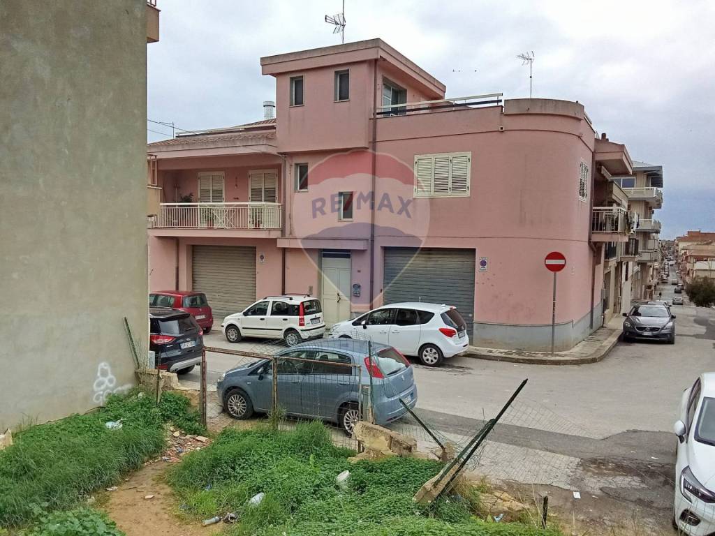 Terreno a Vittoria in Via Antonio Banfi - Foto 4