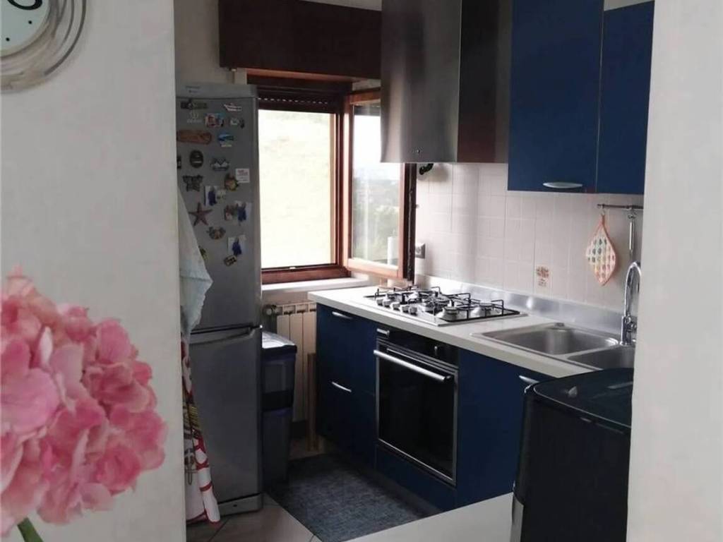 Appartamento a Pontecorvo in Via San Giovanni Battista - Foto 4