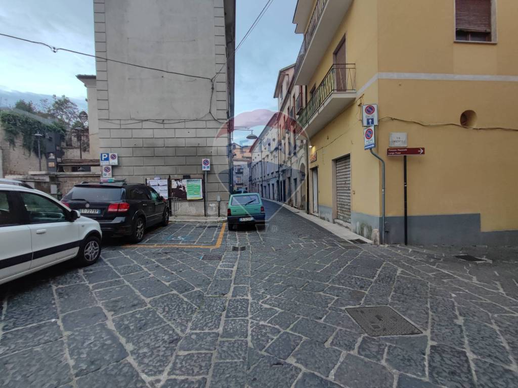 Immobile a Caiazzo in Via Aulo Attilio Caiatino - Foto 2