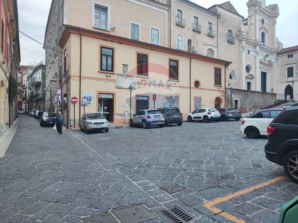 Immobile a Caiazzo in Via Aulo Attilio Caiatino - Foto 4