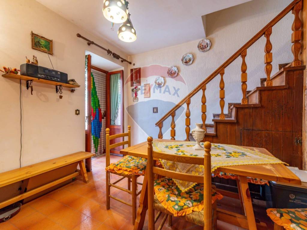 Appartamento a Carsoli in Via Fonticelle, 7 - Foto 4
