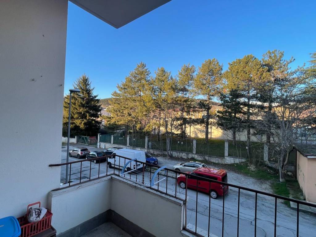 Appartamento a L'aquila in Via Massimo Leli, 3 - Foto 2