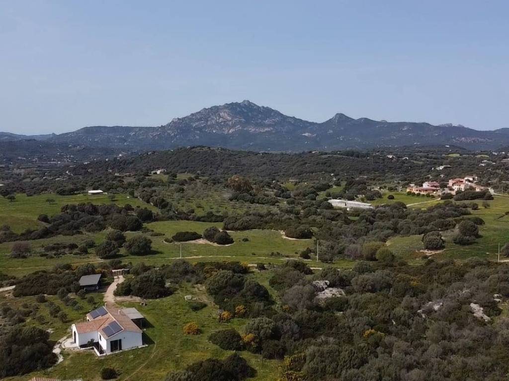 Terreno a Golfo aranci in sa curi - Foto 5