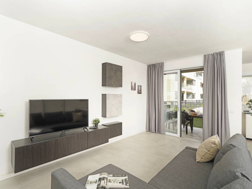 Appartamento a Sirmione in Via Coorti Romane - Foto 2