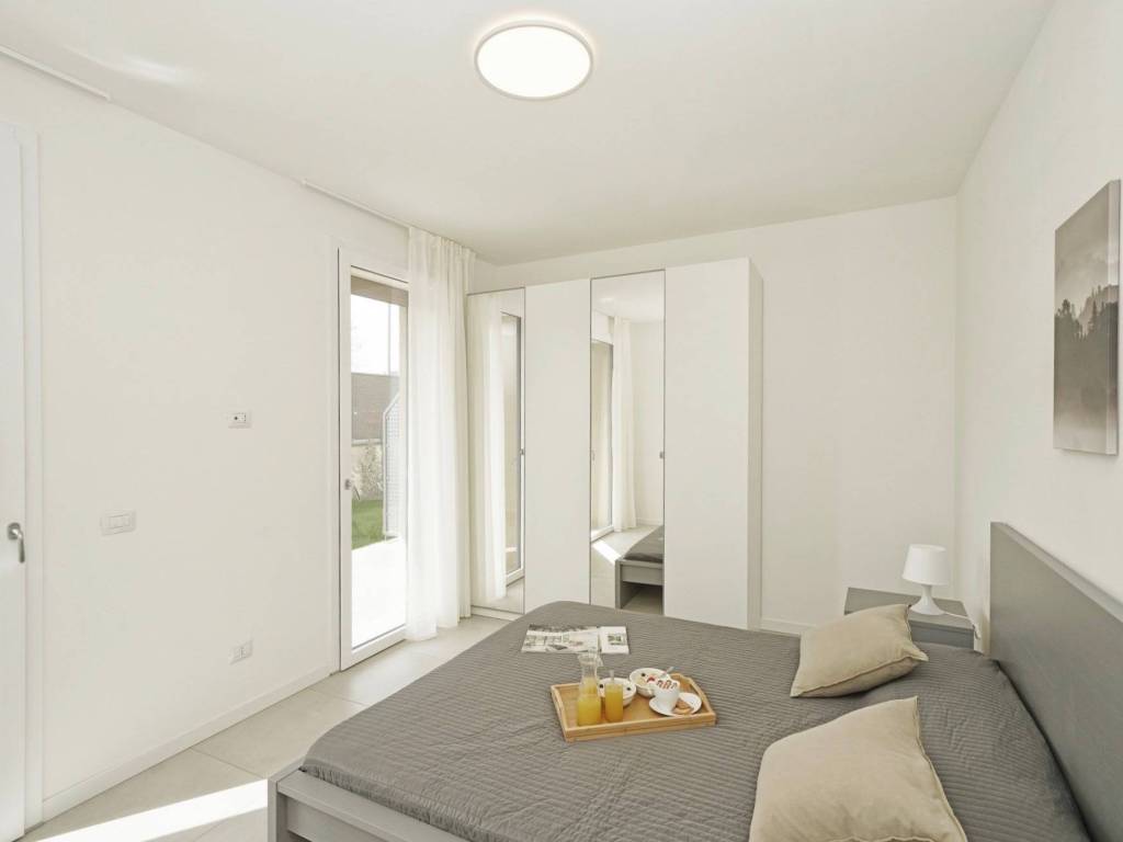 Appartamento a Sirmione in Via Coorti Romane - Foto 4