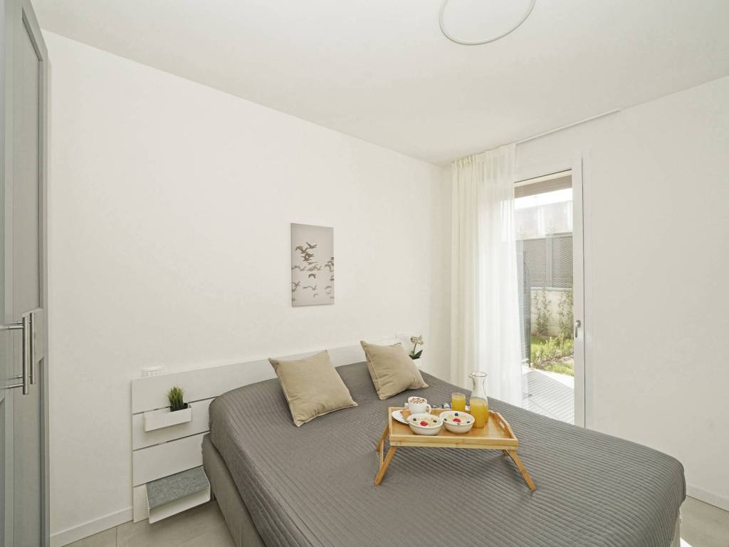 Appartamento a Sirmione in Via Coorti Romane - Foto 5