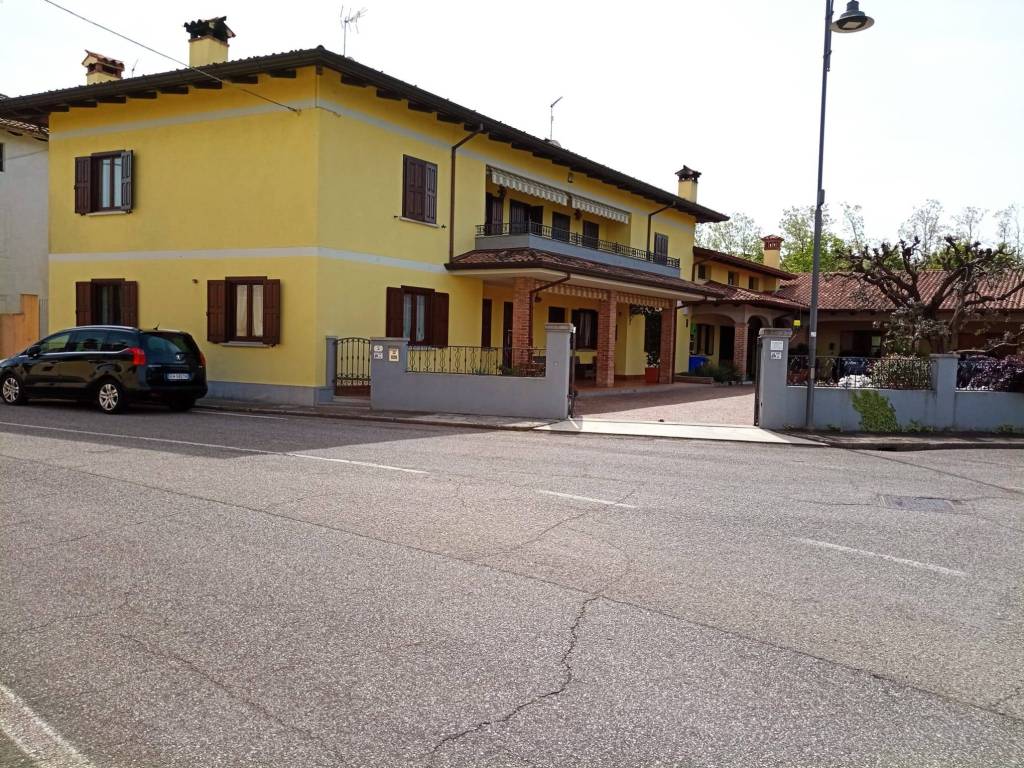 Villa a Pavia di udine in Via Principale, 2 - Foto 2