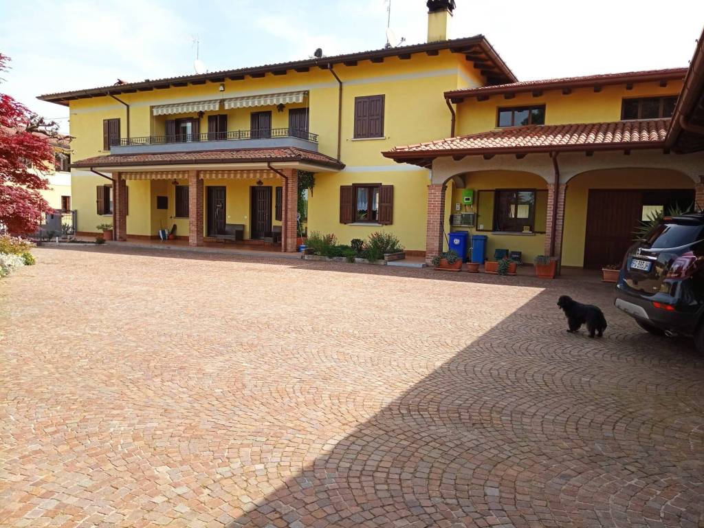 Villa a Pavia di udine in Via Principale, 2 - Foto 3