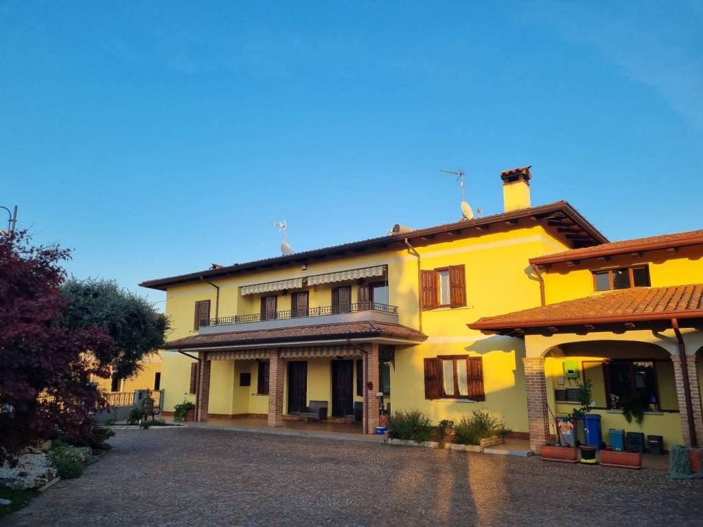 Villa a Pavia di udine in Via Principale, 2 - Foto 4