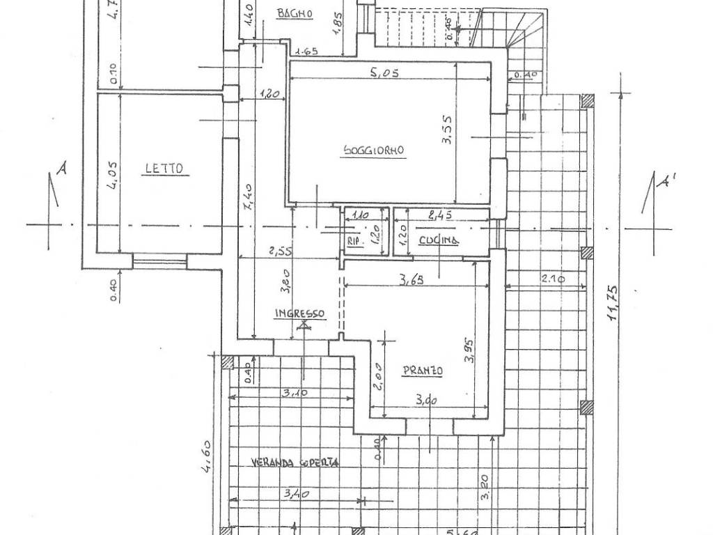 Villa a Taranto in Via del Prezzemolo, 5 - Foto 3