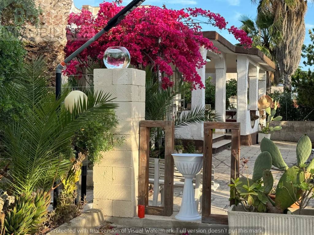 Villa a Taranto in Via del Prezzemolo, 5 - Foto 4
