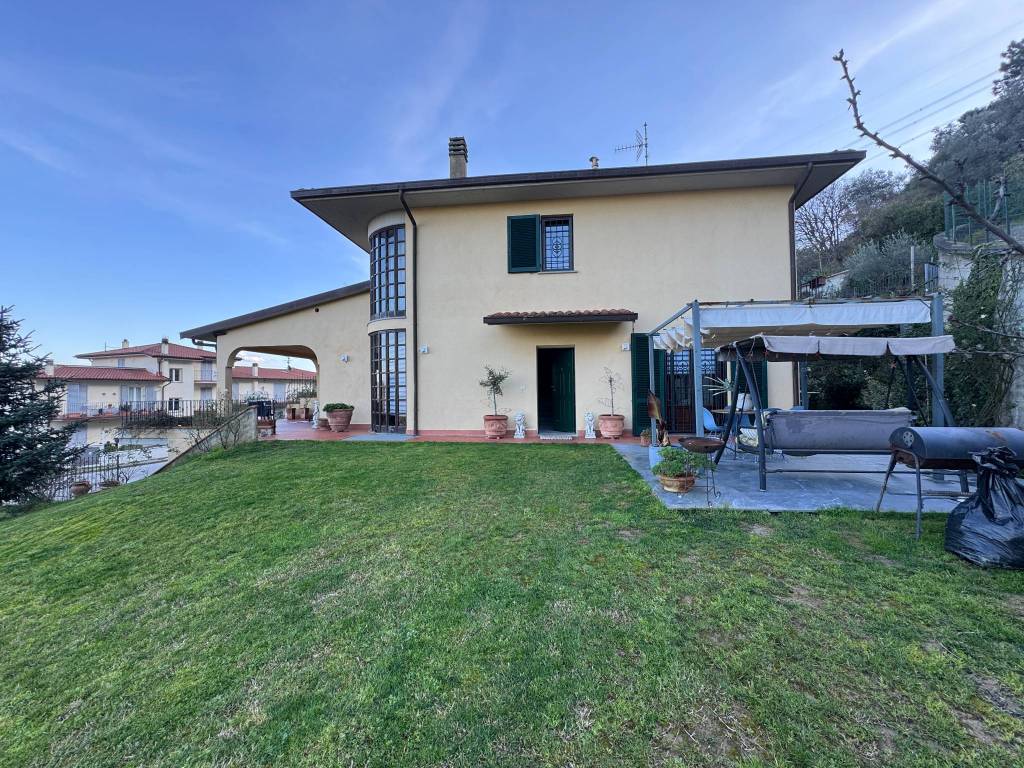 Villa a Carmignano in Via Fontemorana - Foto 3