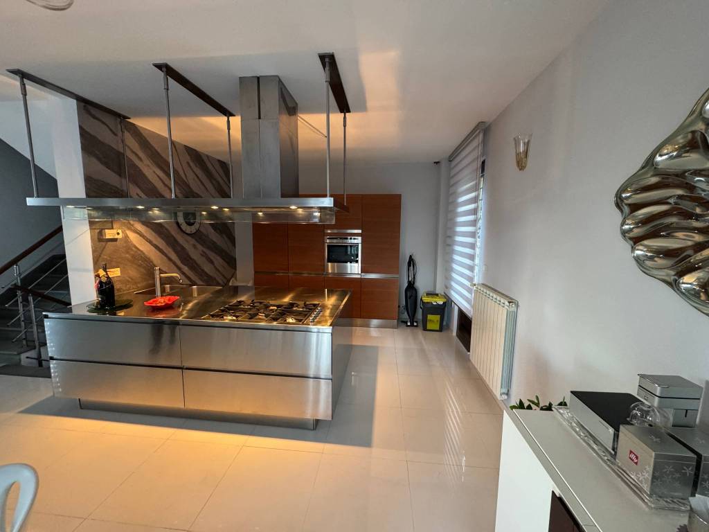 Villa a Carmignano in Via Fontemorana - Foto 4