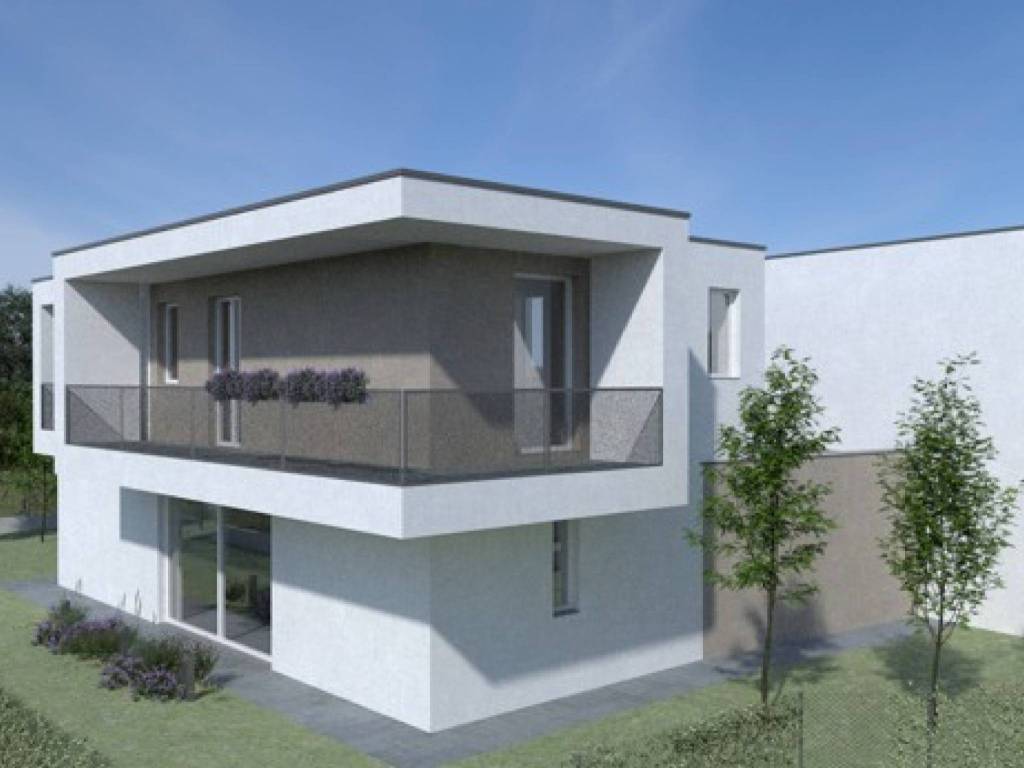 Villa a Montano lucino in Via alla Cà - Foto 3