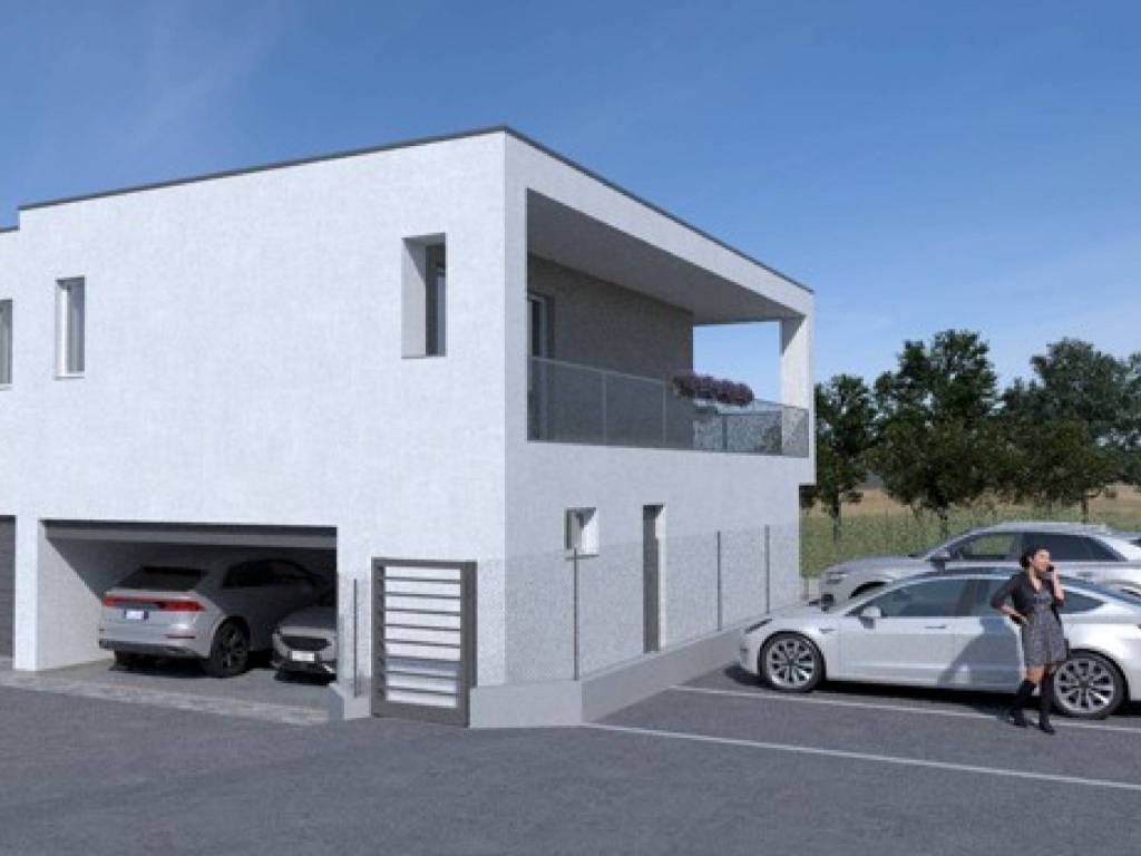 Villa a Montano lucino in Via alla Cà - Foto 4
