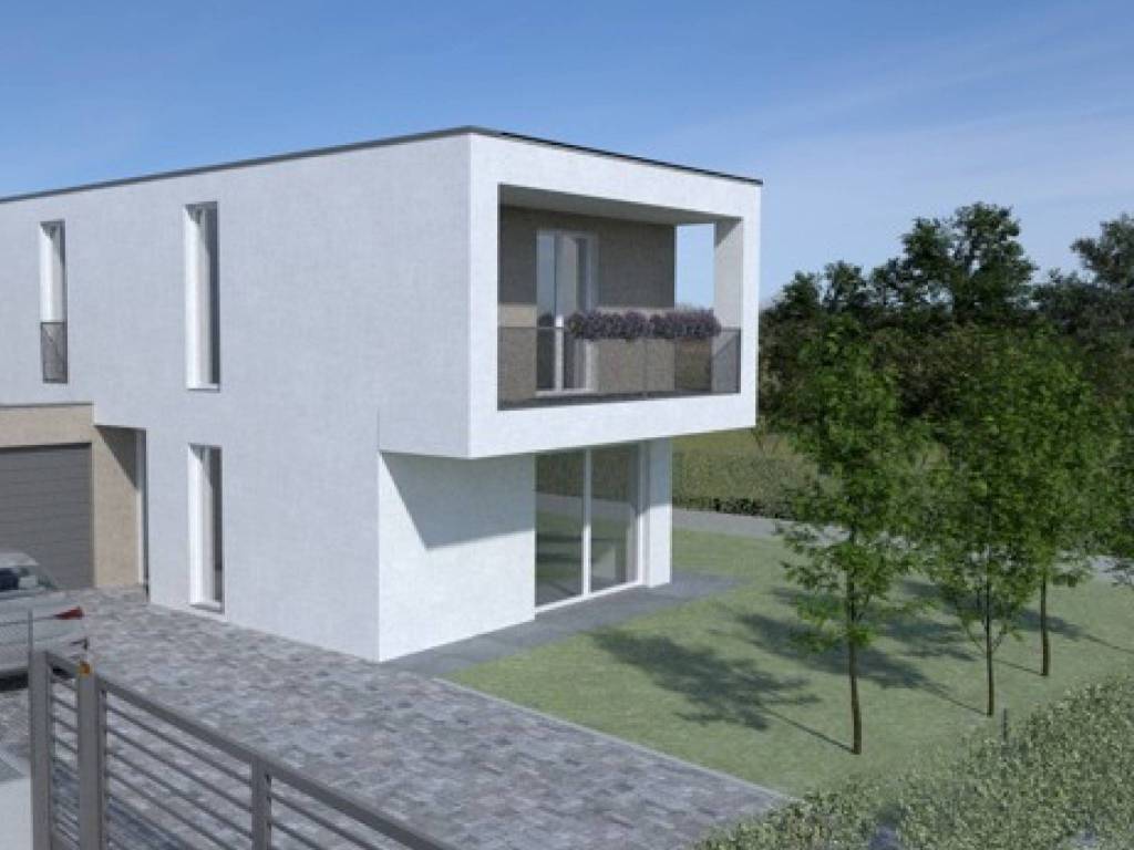 Villa a Montano lucino in Via alla Cà - Foto 2