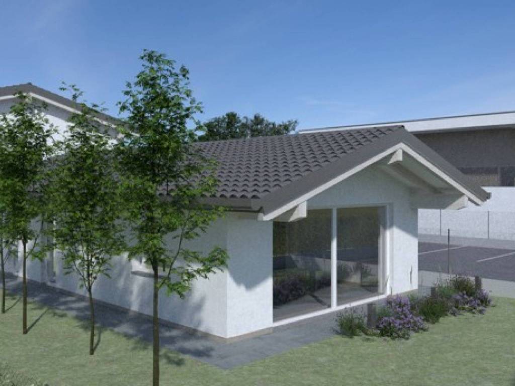 Villa a Montano lucino in Via alla Cà - Foto 5