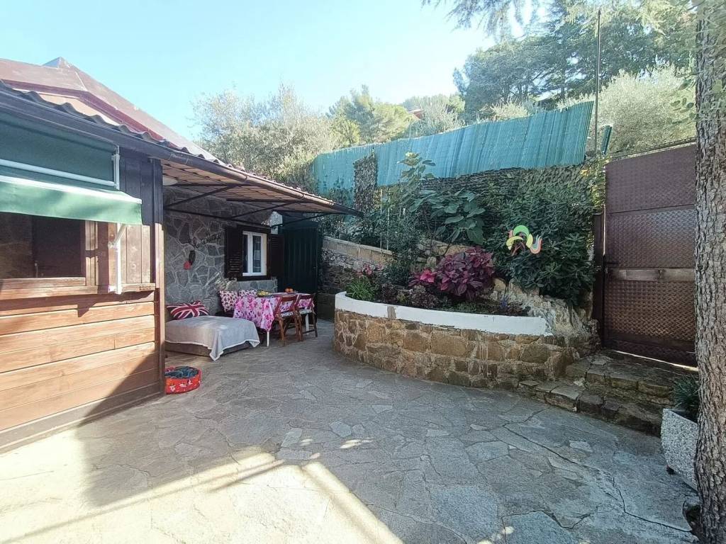 Rustico / casale a Seborga in Strada Della Villa, 9 - Foto 2