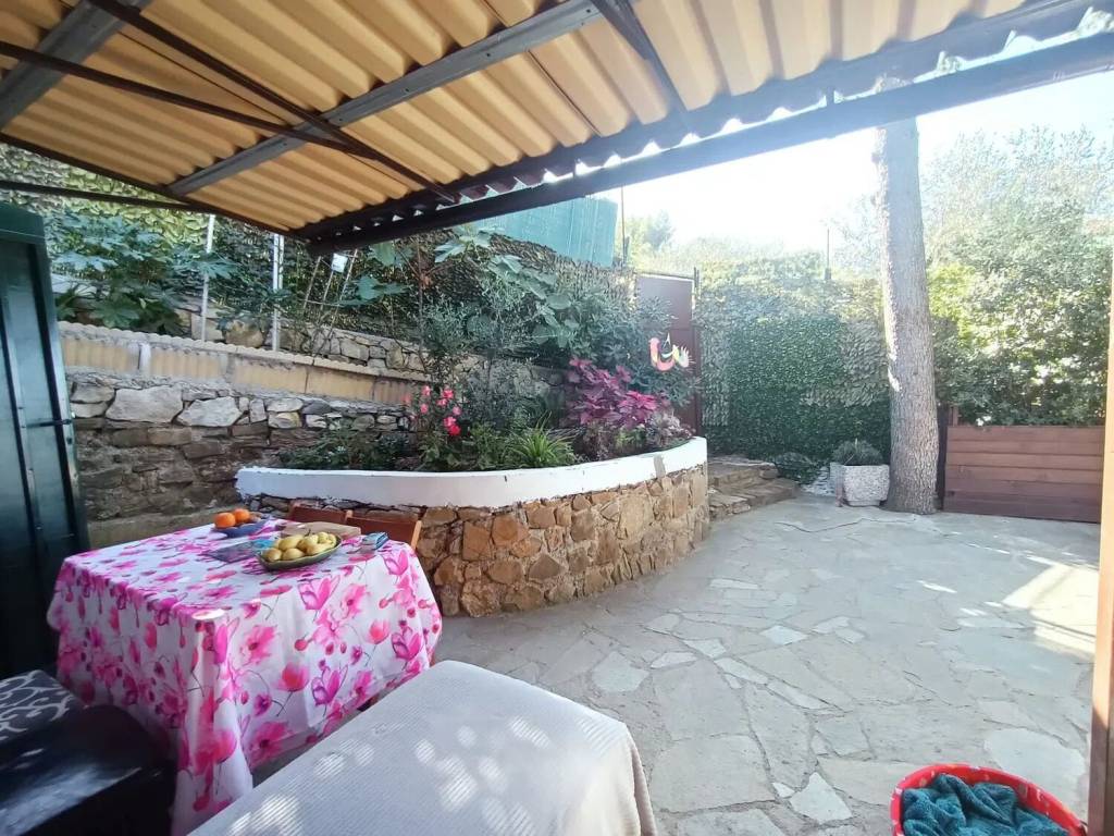 Rustico / casale a Seborga in Strada Della Villa, 9 - Foto 3