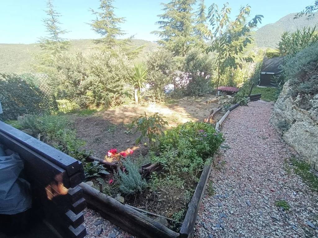 Rustico / casale a Seborga in Strada Della Villa, 9 - Foto 4