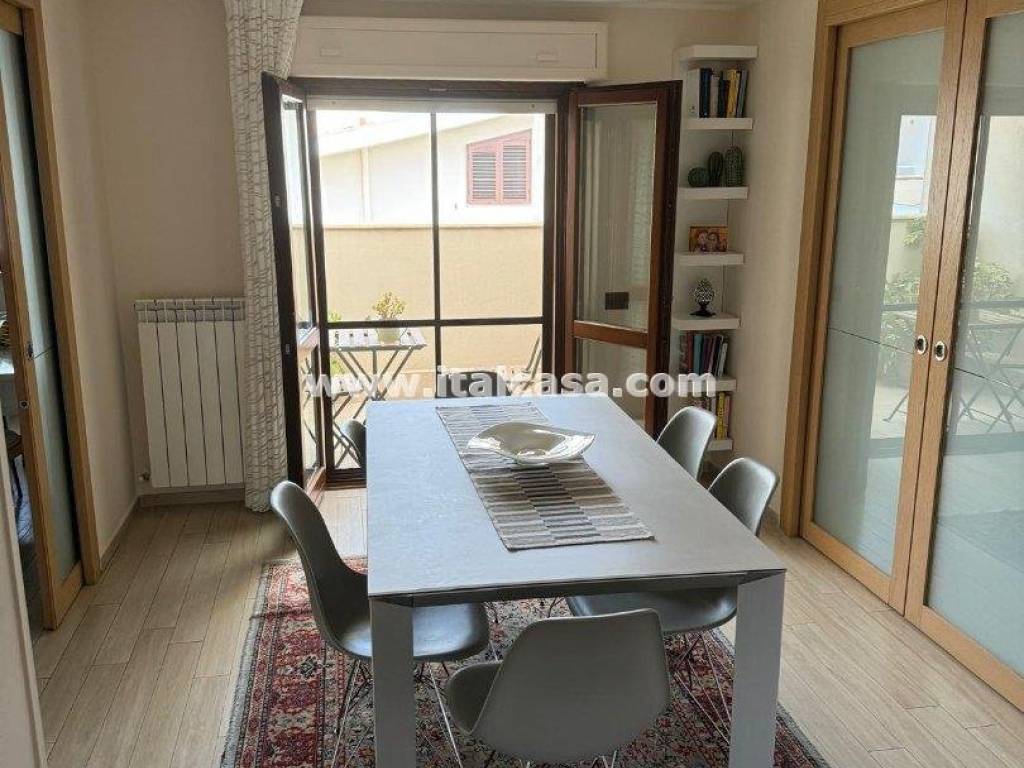 Appartamento a Crotone in via principato di monaco - Foto 4