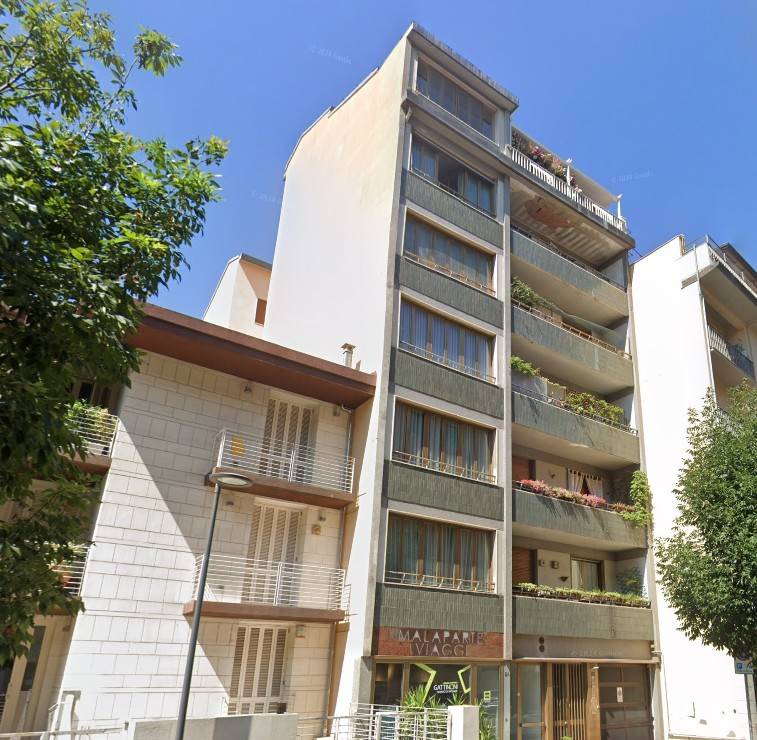 Appartamento a Prato in Viale Montegrappa - Foto 2