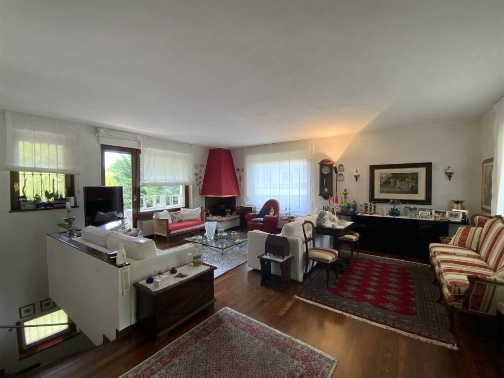Villa a Gignese in Via Due Riviere, 3 - Foto 2