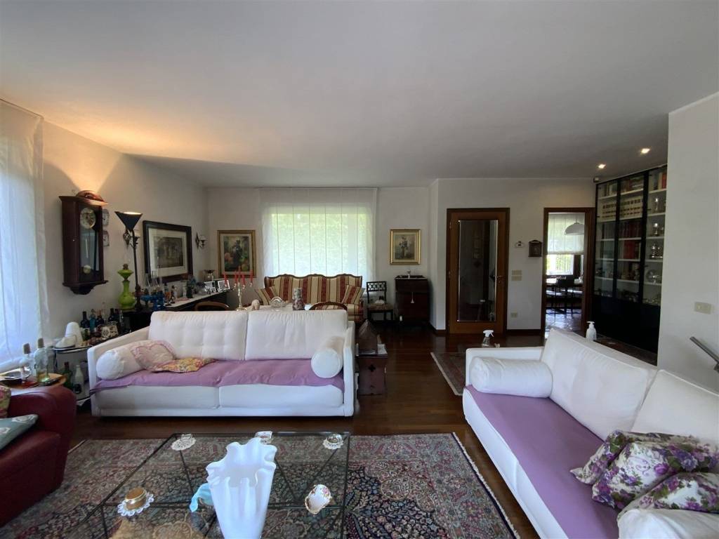 Villa a Gignese in Via Due Riviere, 3 - Foto 4