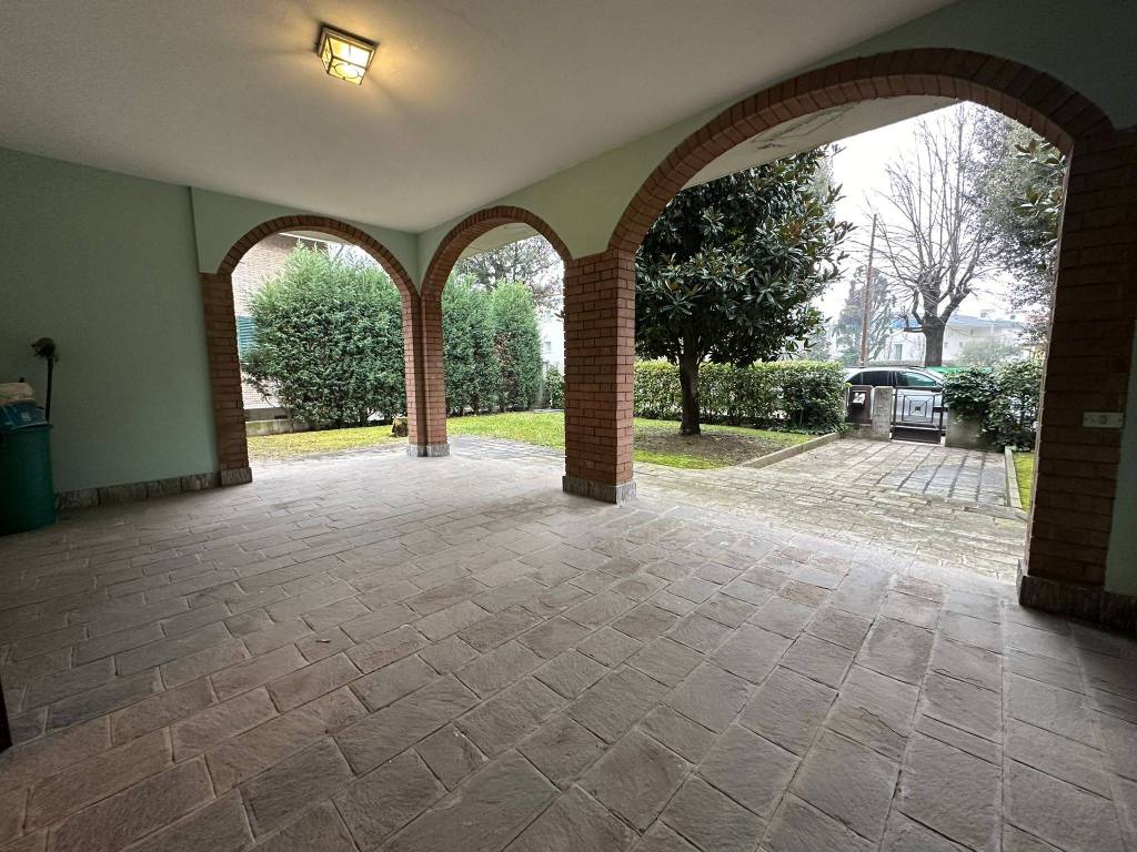 Villa a Sassuolo in Viale Arrigo Boito, 44 - Foto 5
