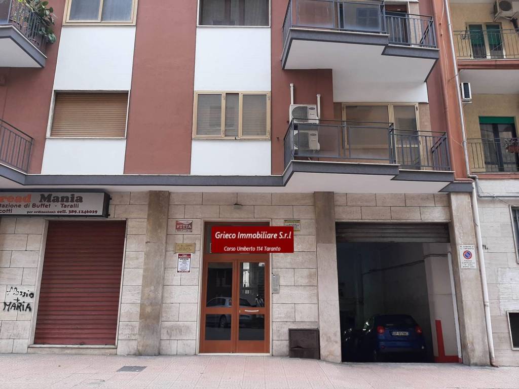 Appartamento a Taranto in Via Tito Minniti, 71 - Foto 2