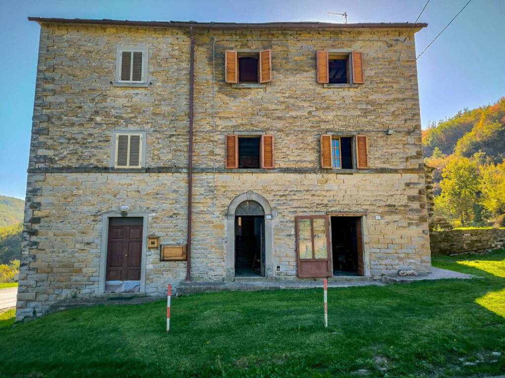 Rustico / casale a Sestino in Valenzano - Foto 4
