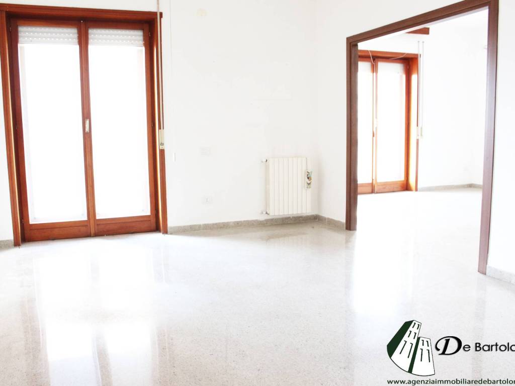 Appartamento a Taranto in Via Salinella - Foto 5