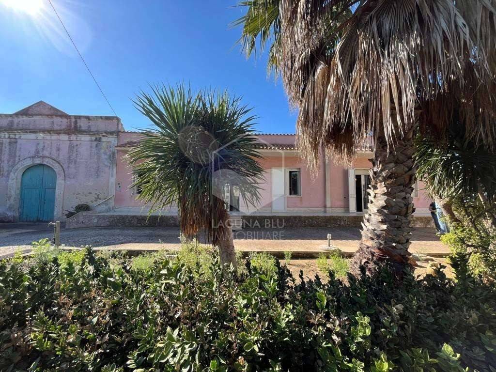 Villa a Marsala in C/da Birgi - Foto 2