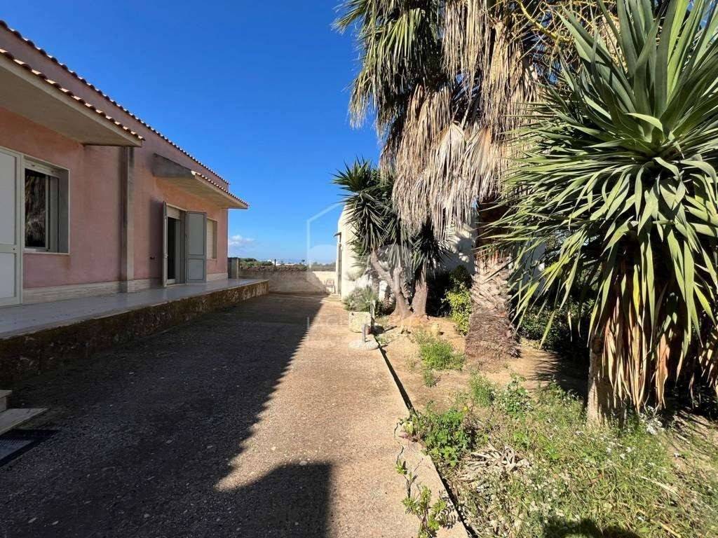 Villa a Marsala in C/da Birgi - Foto 4