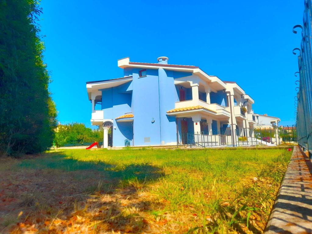 Villetta a schiera a Formia in Via dell'Acquarole, 44 - Foto 2