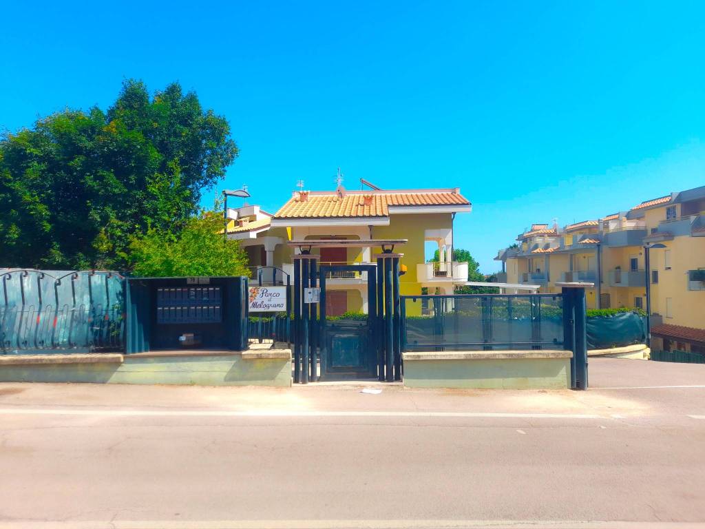 Villetta a schiera a Formia in Via dell'Acquarole, 44 - Foto 3