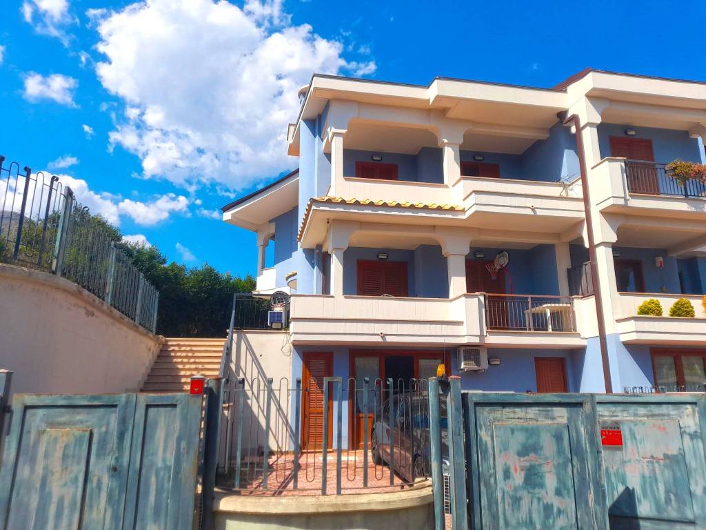 Villetta a schiera a Formia in Via dell'Acquarole, 44 - Foto 5