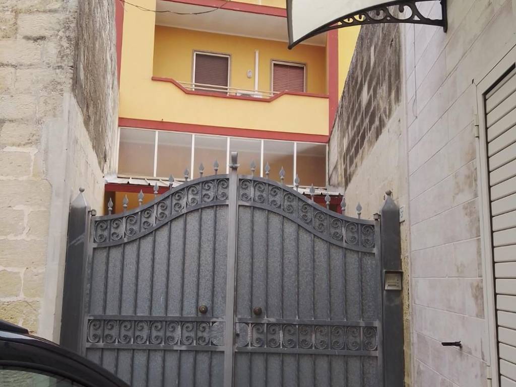 Appartamento a Vernole in Via Raffaele Pascali, 98 - Foto 2