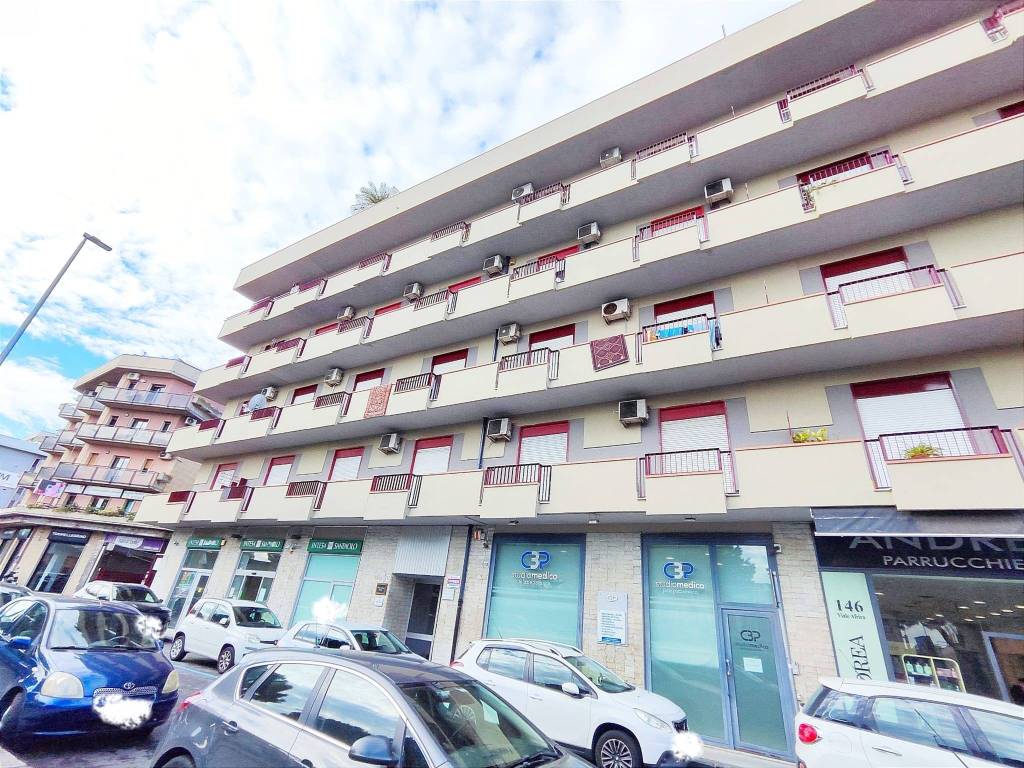 Appartamento a Catania in Viale Africa - Foto 3