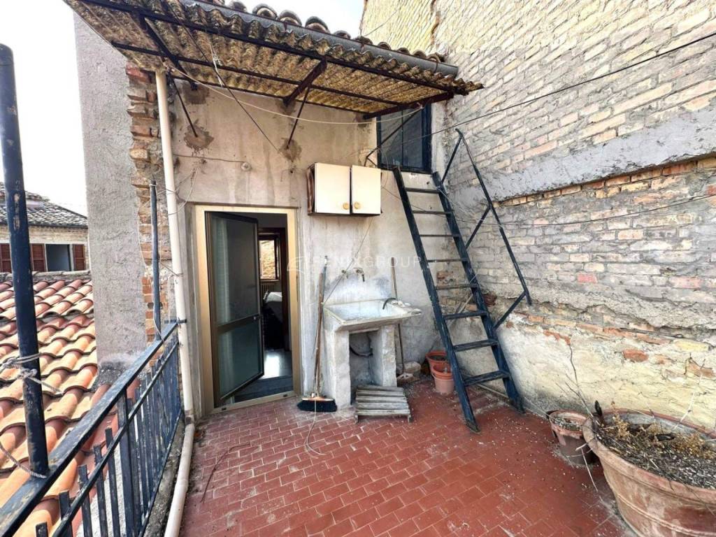 Appartamento a Offida in Via San Martino, 46 - Foto 5